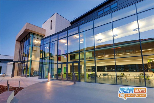 佩吉教育加盟费