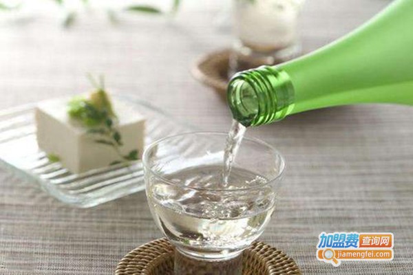 情满缘秘酒