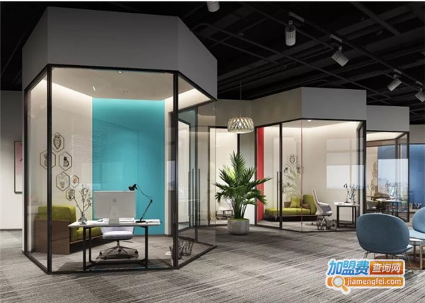 美之源美容院加盟费