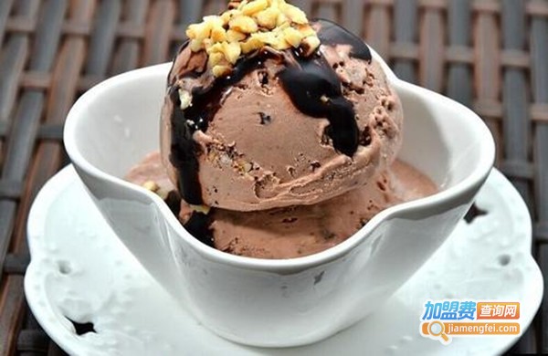 LAB CLUB分子冰淇淋加盟费