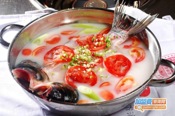 小木船渔村鱼火锅加盟费