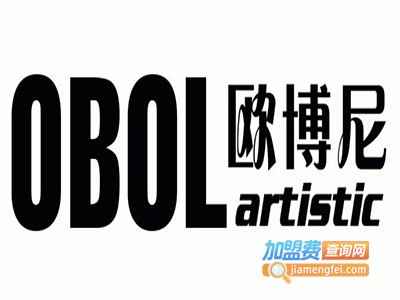 欧博尼3D彩粒漆加盟