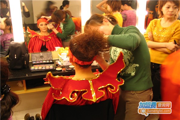 千艺千惠加盟费