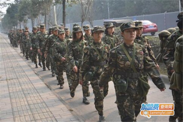 明轩培训加盟费