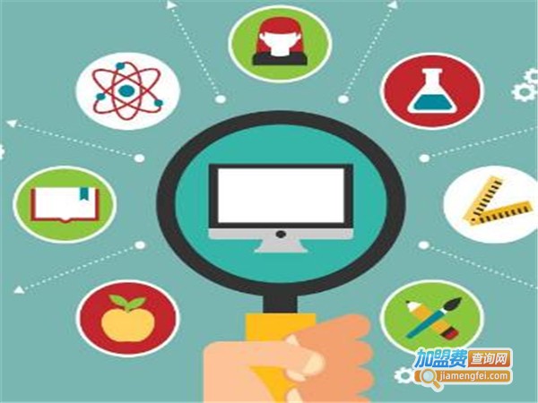 神瑞教育加盟费