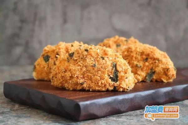 红舟烘焙加盟费