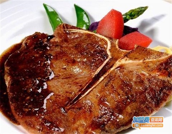 牛骑士西餐厅加盟