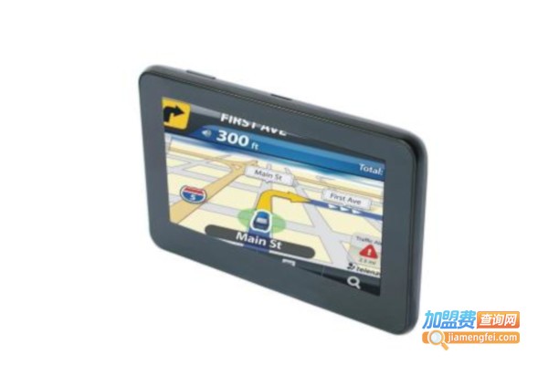 卓航汽车用品加盟费