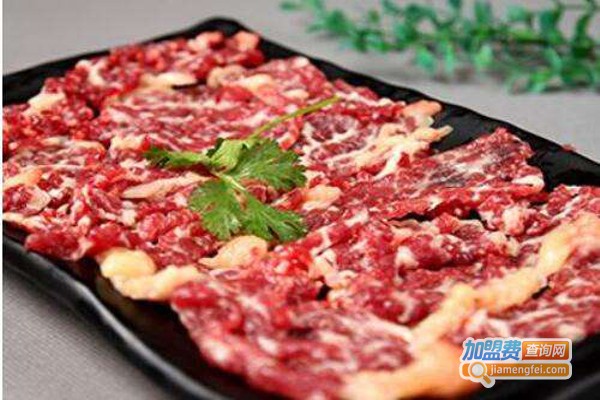 潮牛汕头牛肉火锅加盟费