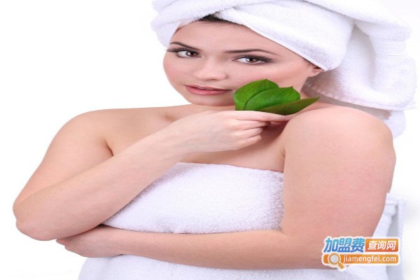 雅馨女子美容加盟费