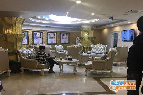 天使之翼整形美容医院加盟费