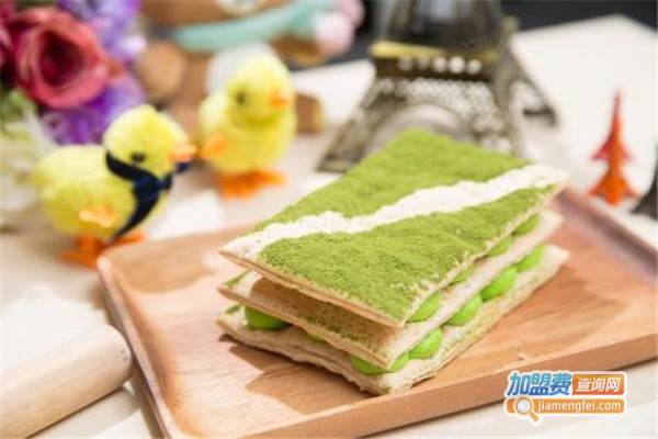 老港记休闲食品加盟