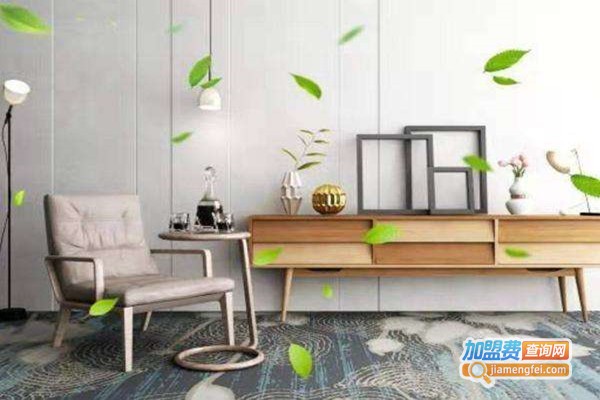 路弈仨空气治理加盟费