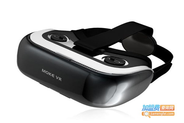 魔镜vr加盟门店