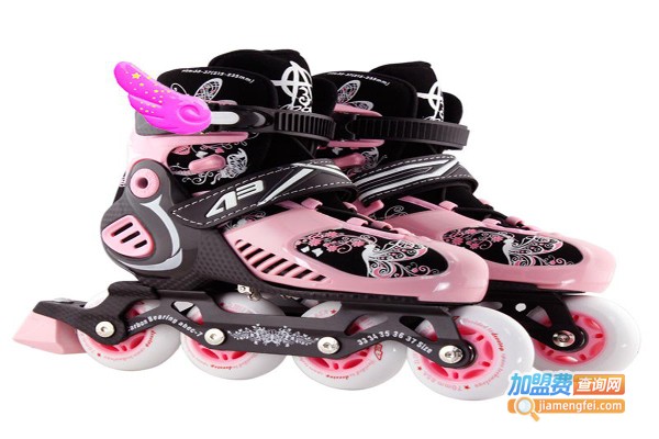 雄风XF旱冰鞋加盟