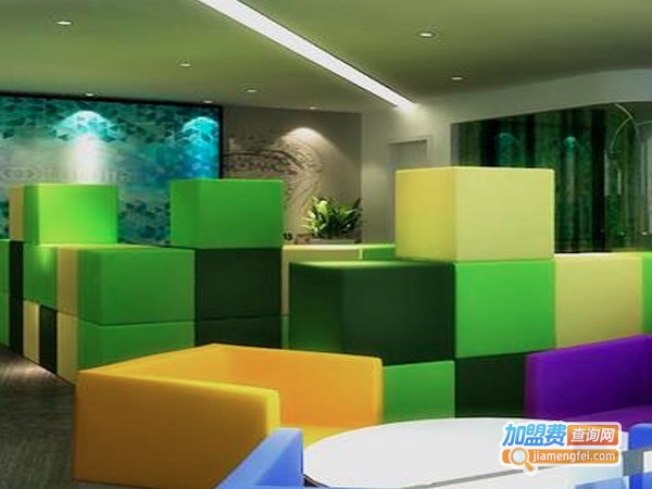 佳儿安亲加盟费