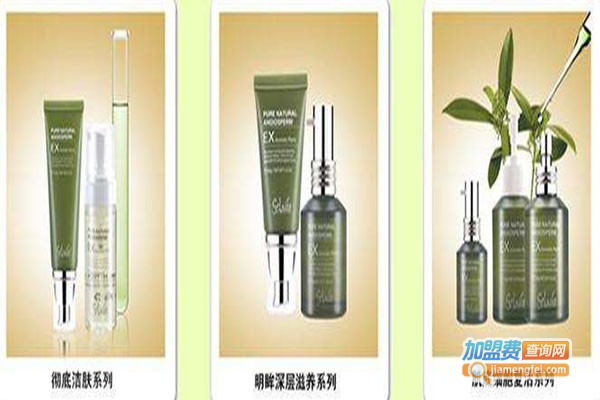 格蕾缇加盟门店