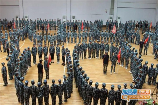 夺标拓展教育加盟费