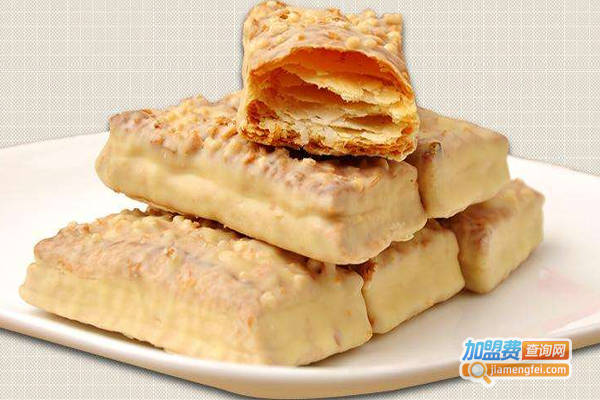 好食香食品加盟费