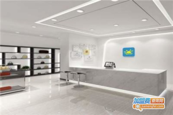 塞维洗衣加盟费