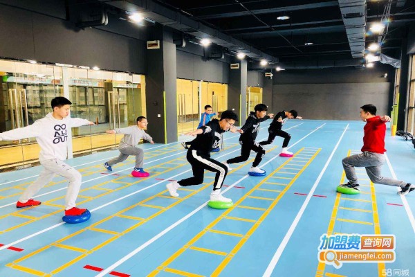 松涛文体艺术中心加盟费