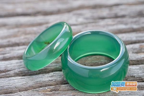 古古翡翠加盟门店