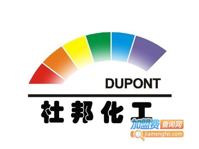 杜邦墙面漆加盟费