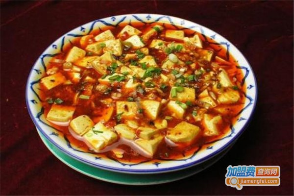 大锅炖菜加盟费