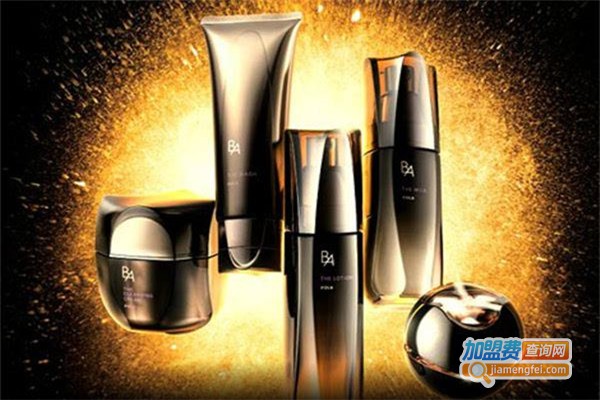 pola品牌护肤加盟