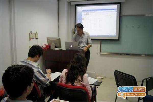 诚信技能培训加盟费