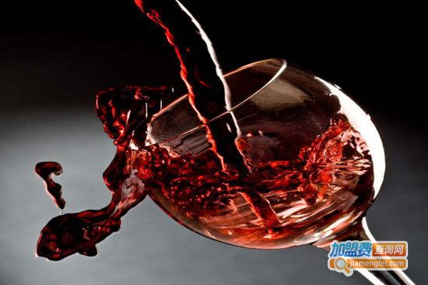 美的庄园葡萄酒加盟费