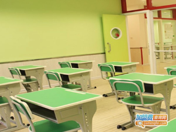 佳儿安亲加盟费