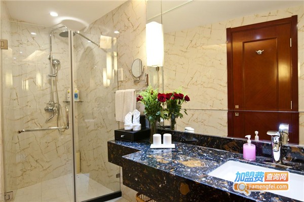 亚奥国际酒店加盟费