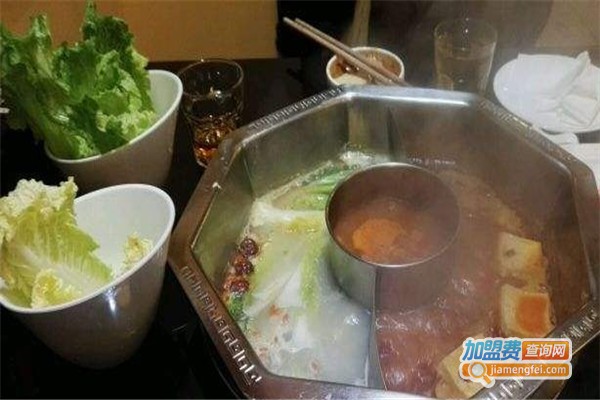 牦牛仔青海原生态火锅加盟费