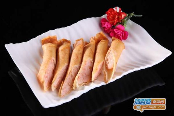 兰纳泰国菜加盟费