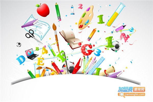 优胜网校加盟费