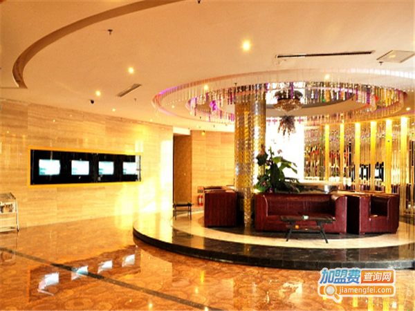 大钱柜ktv加盟费