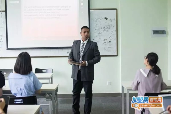 欧孚教育加盟费