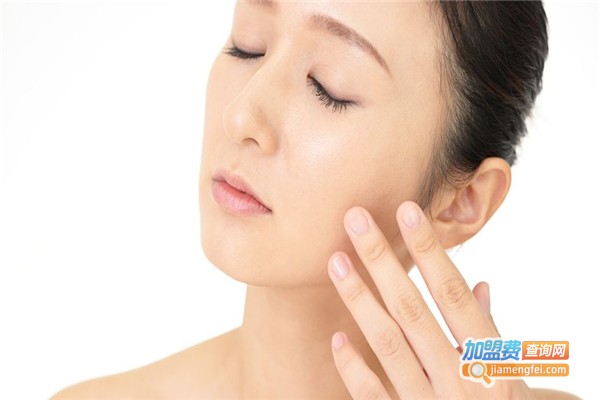 迪欧化妆品加盟费