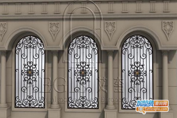 AEGISA艾奎斯整体铁艺加盟费