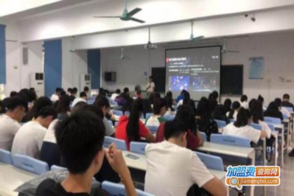 超想教育