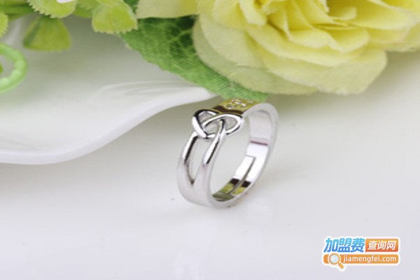 九九银饰加盟费