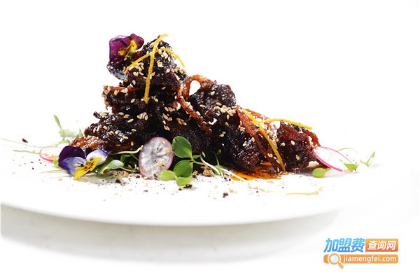 赶海人家加盟费