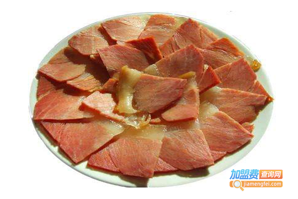 永胜小吃加盟费