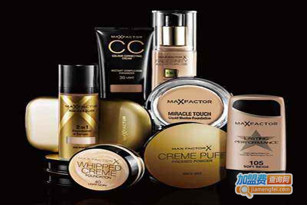 miniskinmart进口化妆品加盟费