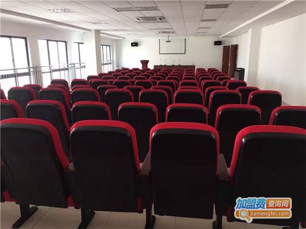 毅柏教育培训加盟费