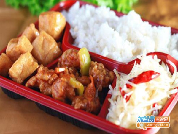 德一无二港式快餐加盟费