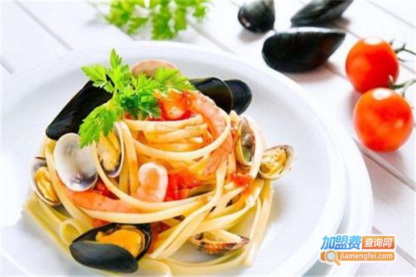 魅惑大咖海鲜焖面加盟费