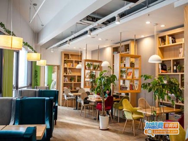 术叶工事加盟费