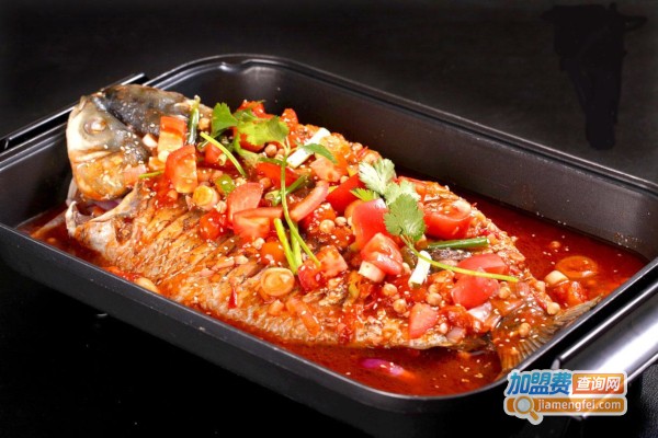 回津烤鱼加盟费